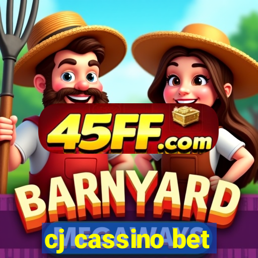 cj cassino bet